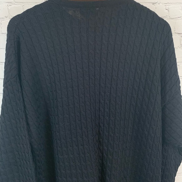 The J. Peterman Co. Wool Sweater - Picture 6 of 7
